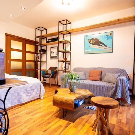 Apartman Orlie Pierko - Tatranska Lomnica Luaran gambar
