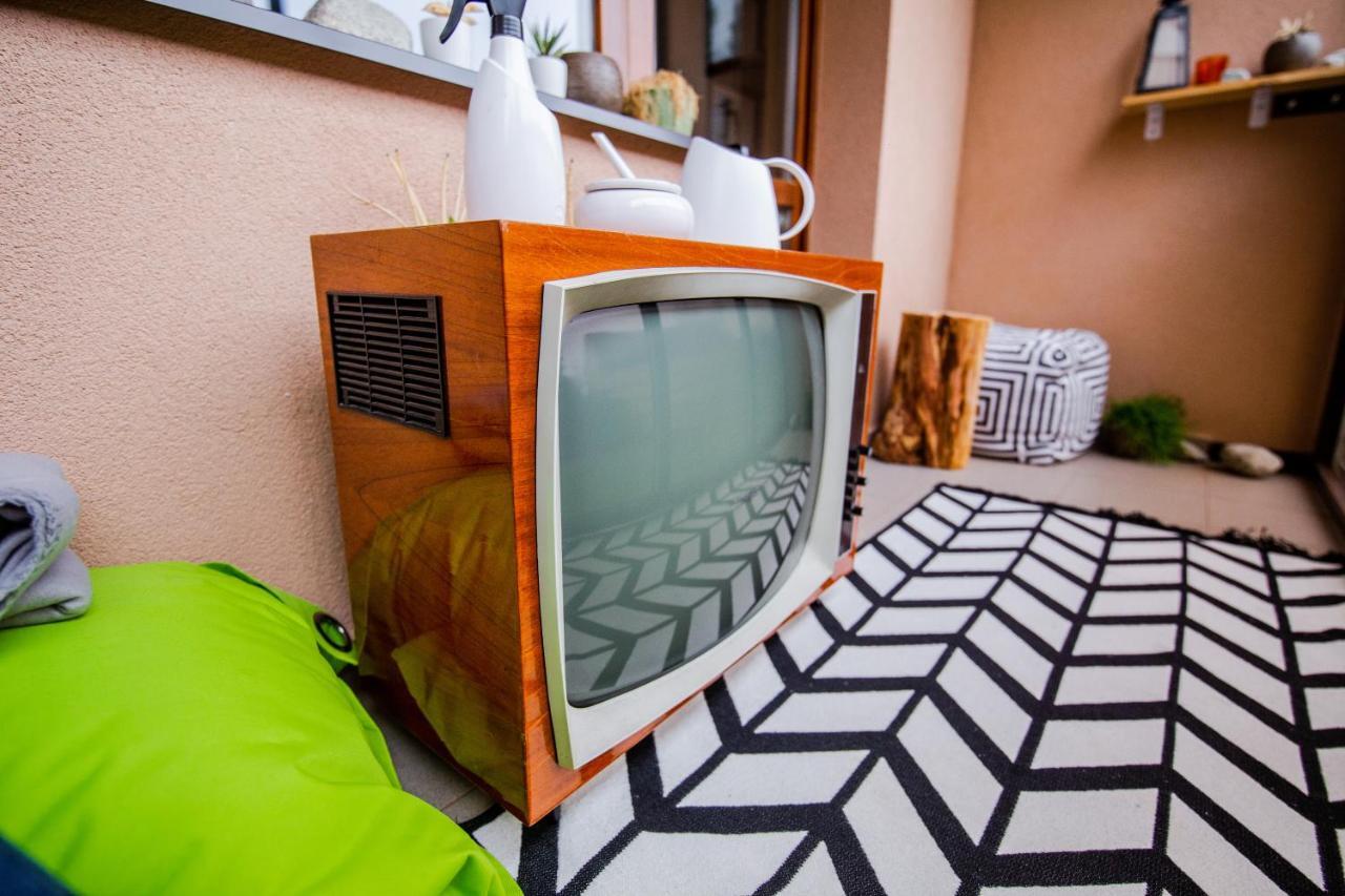 Apartman Orlie Pierko - Tatranska Lomnica Luaran gambar